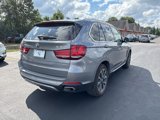 Used 2018 BMW X5 xDrive35d w/ M Sport Package image 4