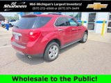 Used 2014 Chevrolet Equinox LTZ image 2