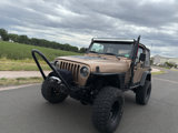 Used 1999 Jeep Wrangler SE image 2