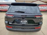 New 2025 Jeep Grand Cherokee Altitude image 6