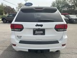 Used 2021 Jeep Grand Cherokee Laredo X image 6