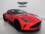 New 2025 Aston Martin V8 Vantage Coupe image 3