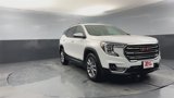 Certified 2022 GMC Terrain SLT image 3