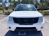 Used 2019 Nissan Frontier SV w/ Value Truck Package image 2