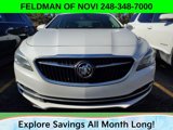 Used 2017 Buick LaCrosse Essence image 5