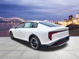 New 2025 Kia K4 EX image 3