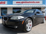 Used 2012 BMW 535i Sedan image 5