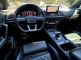 Used 2020 Audi SQ5 Premium Plus w/ Premium Plus Package image 2