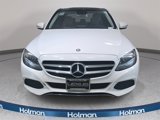 Used 2016 Mercedes-Benz C 300 4MATIC Sedan image 2