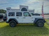 New 2025 Jeep Wrangler Sport S image 4