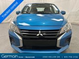 Used 2024 Mitsubishi Mirage ES image 3