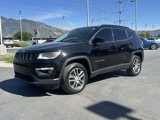 Used 2020 Jeep Compass Latitude image 5
