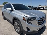 Used 2020 GMC Terrain SLT image 4
