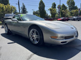Used 2004 Chevrolet Corvette Z06 w/ Memory Package image 6