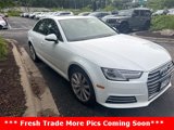 Used 2017 Audi A4 2.0T Ultra Premium image 2