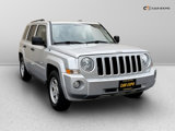 Used 2010 Jeep Patriot Sport image 3