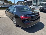 Used 2022 Mercedes-Benz E 350 Sedan image 5