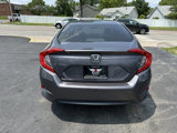 Used 2016 Honda Civic EX image 6