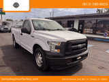 Used 2017 Ford F150 XL w/ Equipment Group 101A Mid image 5