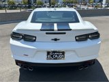 Used 2021 Chevrolet Camaro LT w/ RS Package image 5