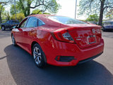 Used 2016 Honda Civic LX image 5