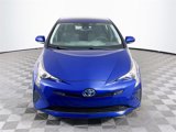 Used 2017 Toyota Prius Two image 3