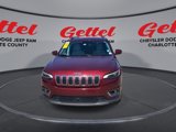 Used 2019 Jeep Cherokee Limited w/ Technology Group image 3