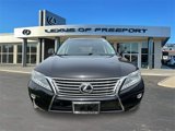 Used 2013 Lexus RX 350 AWD image 6