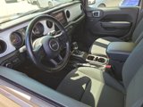 Used 2021 Jeep Wrangler Unlimited Islander image 5