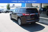 Used 2021 Chevrolet Traverse Premier image 3