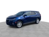 Certified 2022 Chevrolet Equinox LT image 4