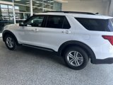 Certified 2023 Ford Explorer XLT w/ Equipment Group 202A image 4