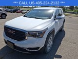 Used 2018 GMC Acadia SLE image 5