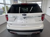 Used 2017 Ford Explorer Platinum image 4