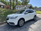 Used 2014 Acura MDX SH-AWD w/ Technology Package image 3