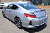 Used 2017 Honda Accord EX-L image 4