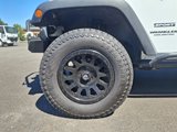 Used 2017 Jeep Wrangler Unlimited Sport w/ Connectivity Group image 5