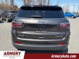Used 2022 Jeep Compass Limited w/ Sun and Sound Group image 5