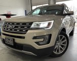 Used 2017 Ford Explorer Limited image 3