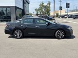 Used 2023 Nissan Maxima SV w/ Floor Mat Group image 3