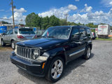Used 2011 Jeep Liberty Sport image 3