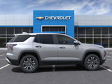 New 2025 Chevrolet Equinox LT w/ Safety and Technology Package image 5