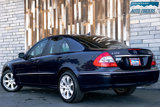 Used 2009 Mercedes-Benz E 350 4MATIC Sedan image 3
