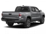 Used 2021 Toyota Tacoma TRD Sport w/ Technology Package image 2