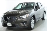 Used 2016 MAZDA CX-5 Touring w/ Bose/Moonroof Package image 3