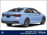 New 2025 Volkswagen Jetta SE image 2
