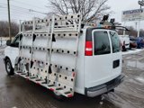 Used 2019 Chevrolet Express 2500 w/ Driver Convenience Package image 5