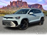 New 2025 Volkswagen Taos SE image 2