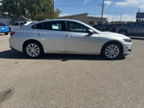 Used 2020 Chevrolet Malibu LT image 5