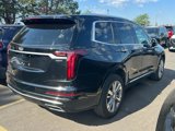 Certified 2023 Cadillac XT6 Premium Luxury w/ Technology Package image 4